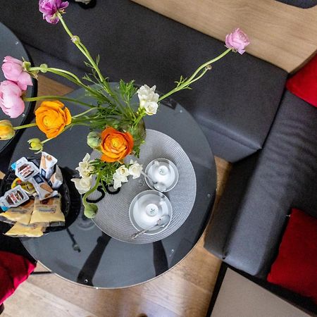 Mybedcavour Hotel Rom Eksteriør billede