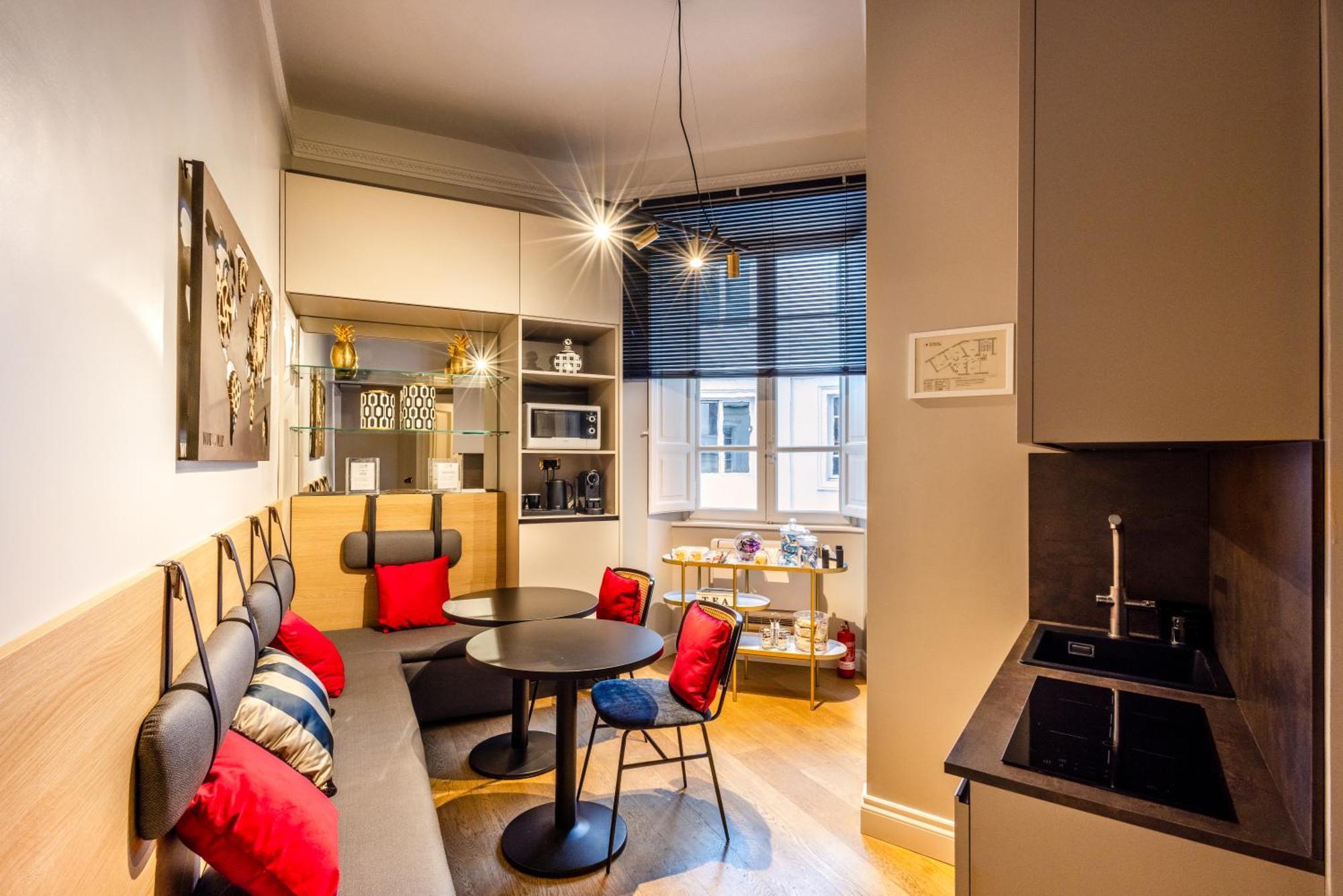 Mybedcavour Hotel Rom Eksteriør billede