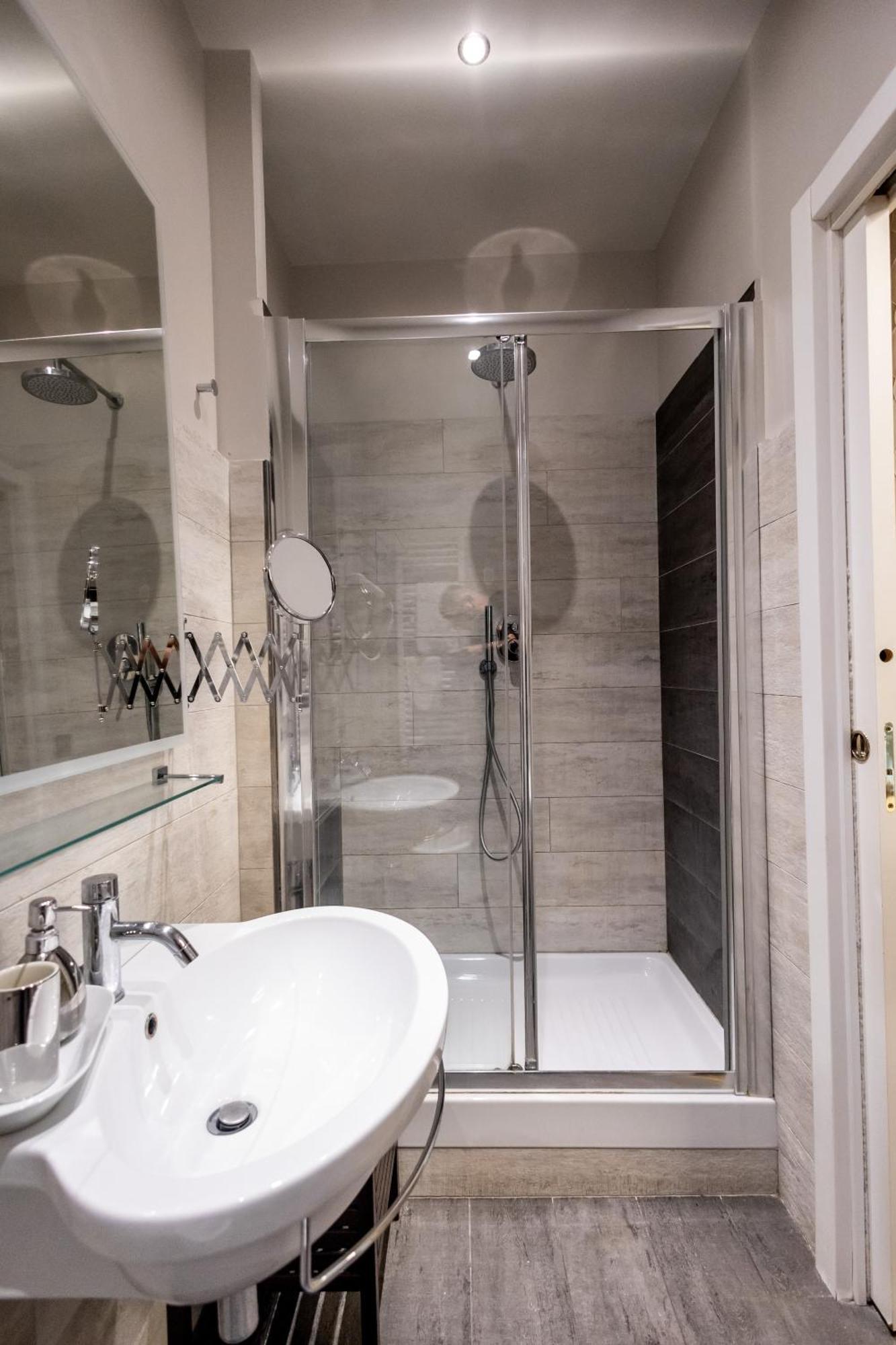 Mybedcavour Hotel Rom Eksteriør billede