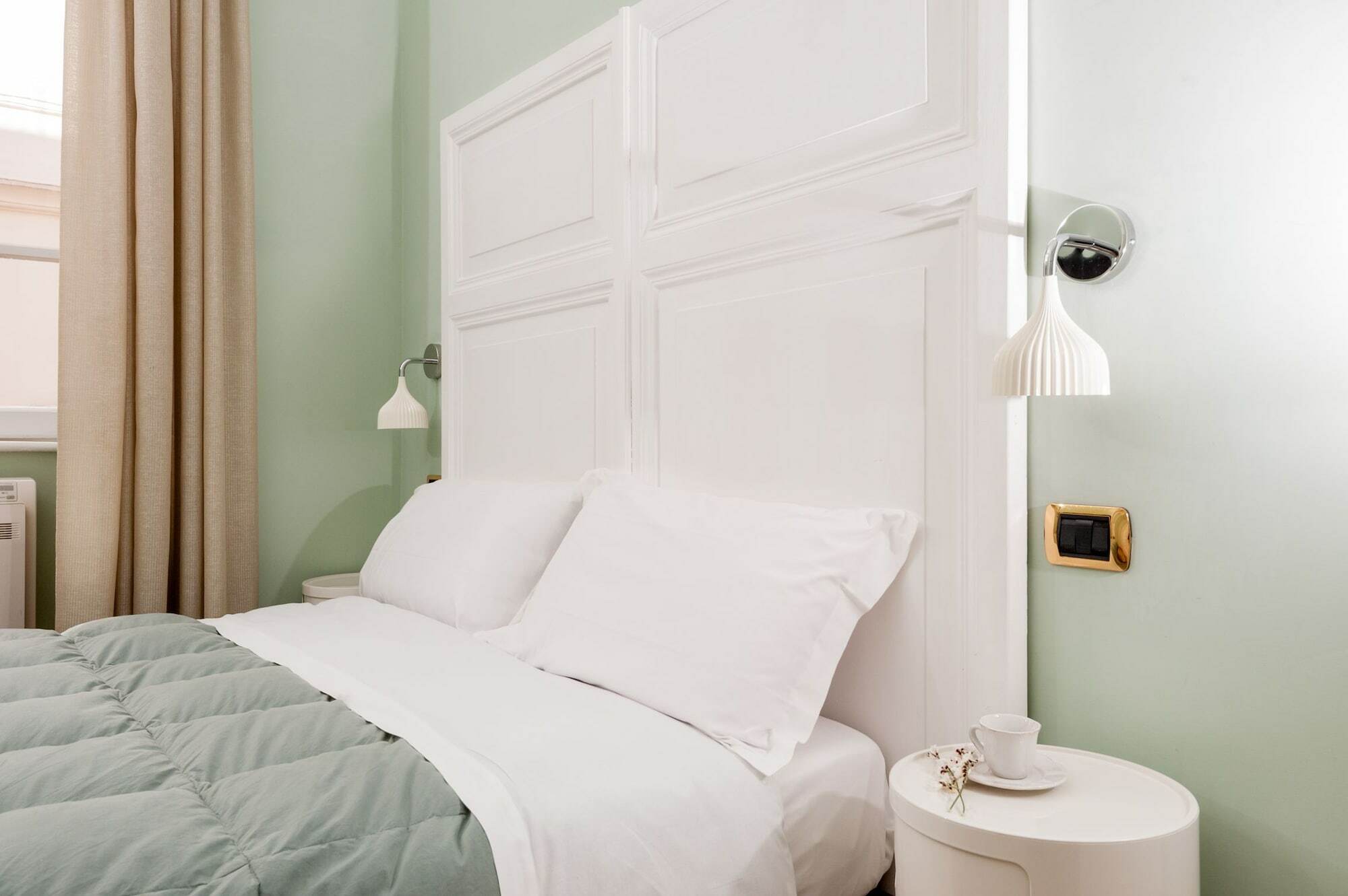 Mybedcavour Hotel Rom Eksteriør billede